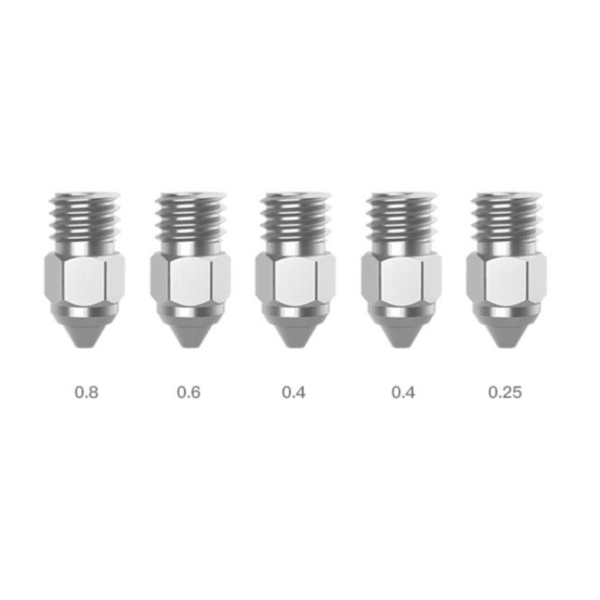 Creality MK-HF Nozzle Kit 5pcs/Set